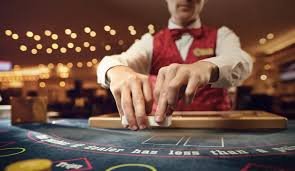 hbo9 slot Blackjack betting interface showing chip denominations and action buttons
