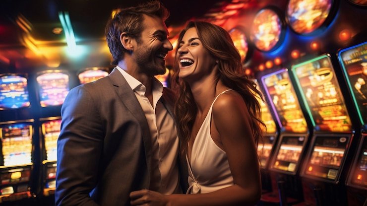 Blackjack Game 
